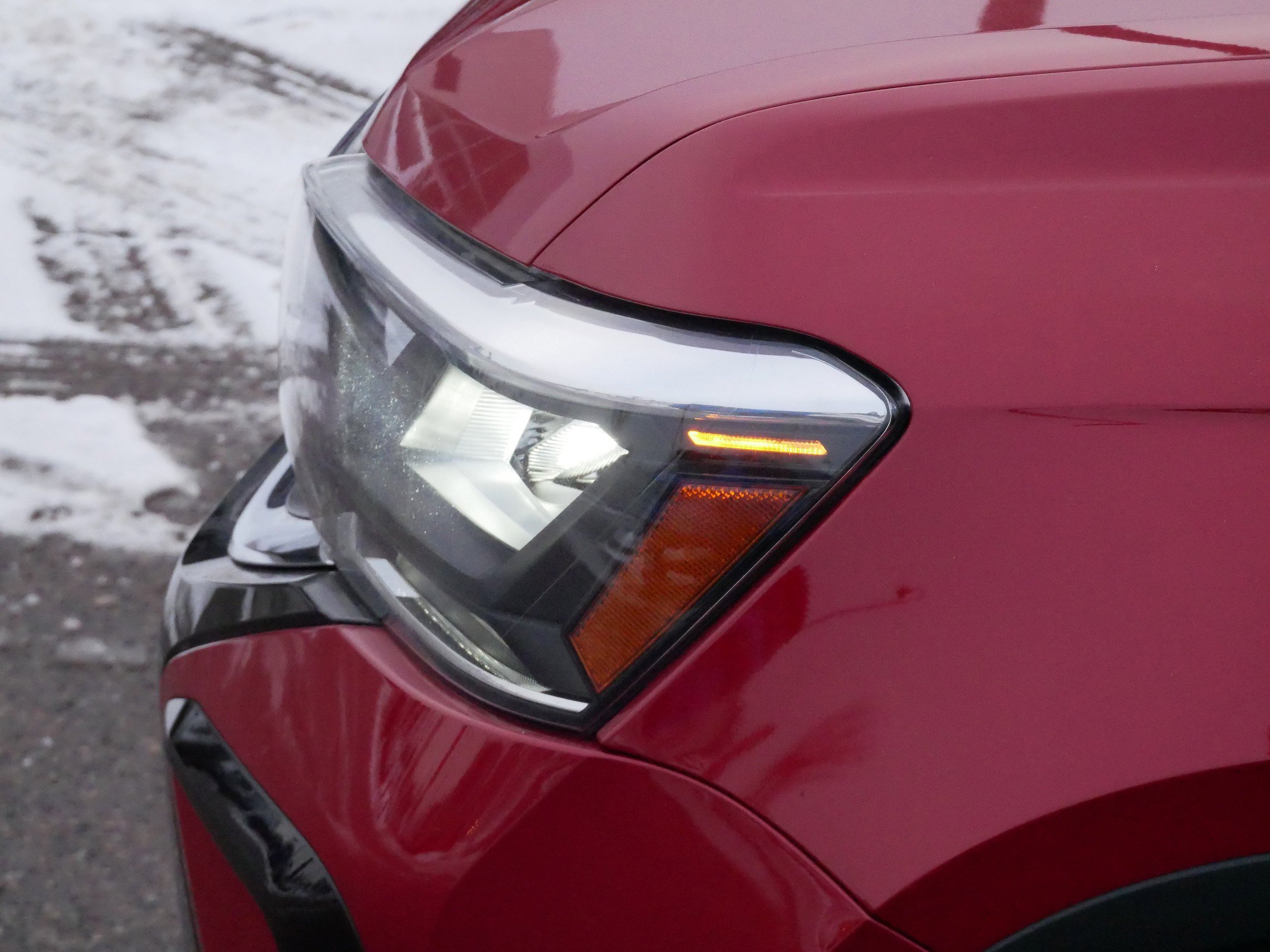 Certified 2023 Volkswagen Taos SE w/ Panoramic Sunroof Package image 16