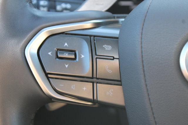 Certified 2025 Lexus RX 350 Premium w/ Convenience Package FWD image 18