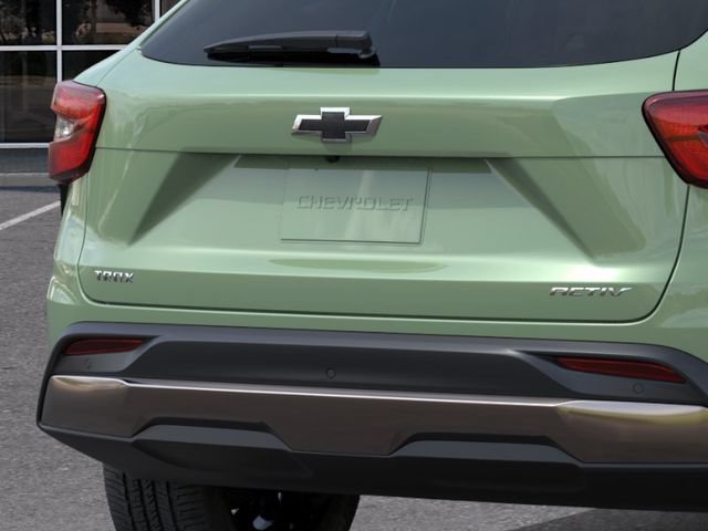 New 2026 Chevrolet Trax ACTIV w/ Sunroof Package FWD image 14