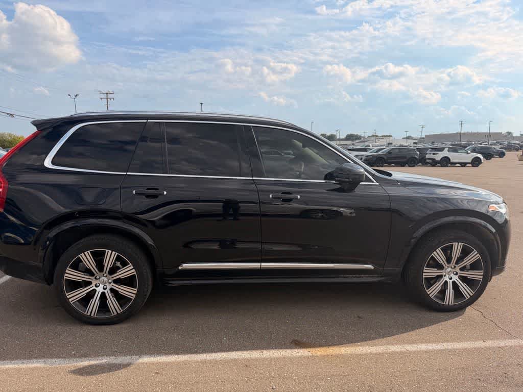 Used 2022 Volvo XC90 T8 Inscription w/ Advanced Package AWD/4WD image 8