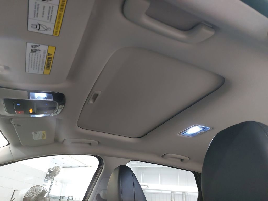 Certified 2025 Hyundai Tucson SEL image 31