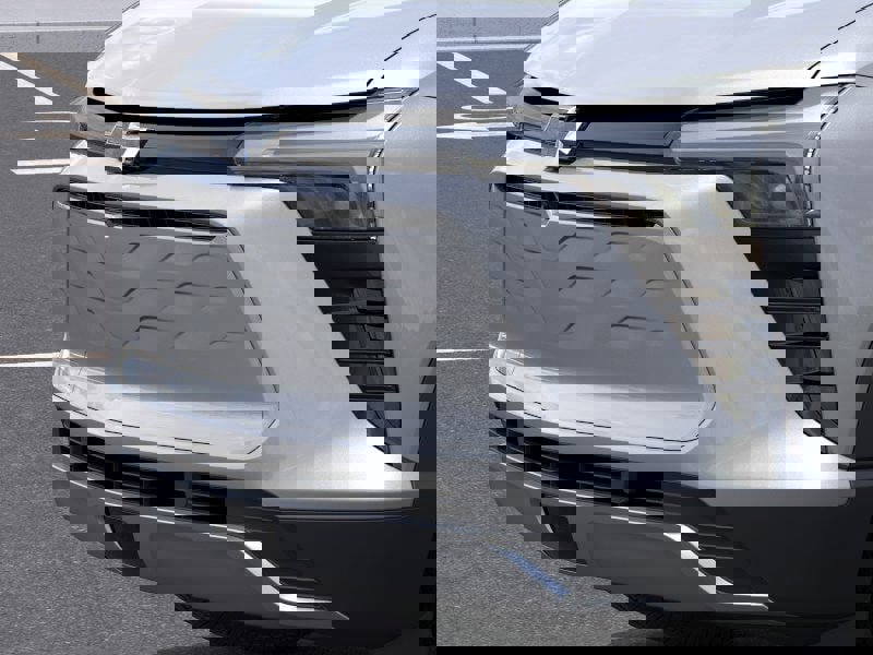 New 2026 Chevrolet Blazer EV LT image 13