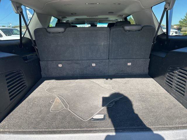 Used 2020 Cadillac Escalade ESV Luxury image 22