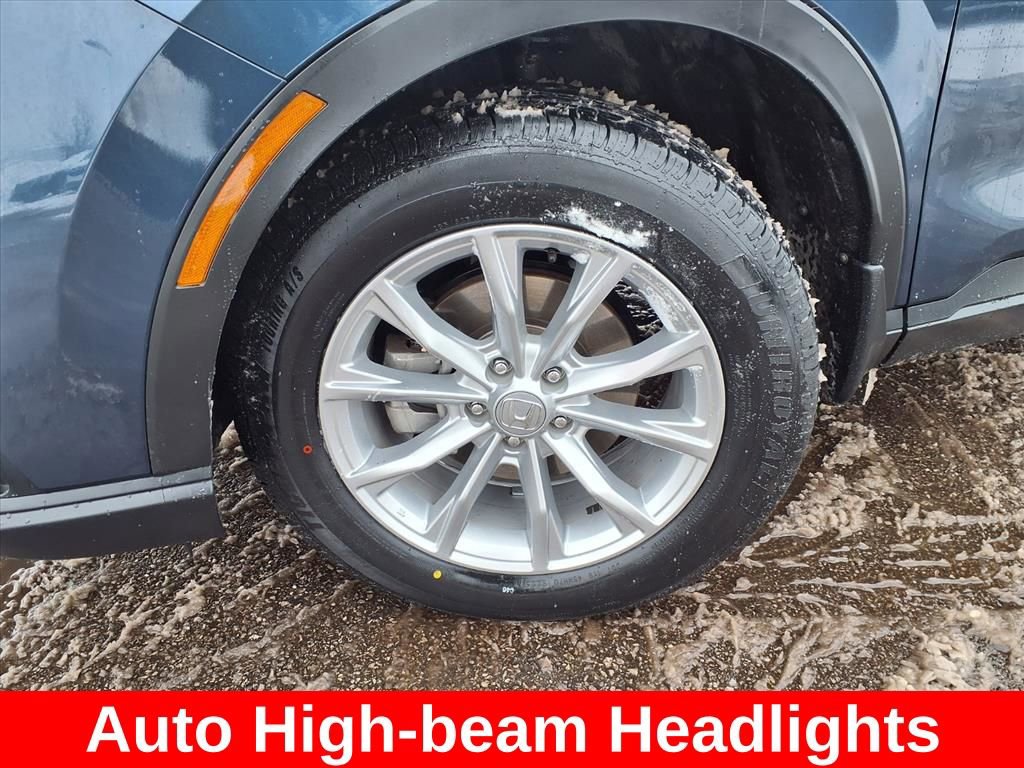 Used 2024 Honda CR-V EX image 29