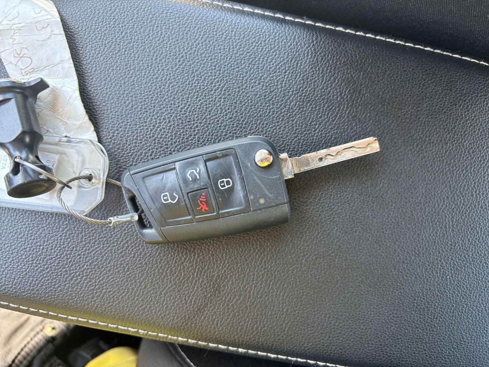 Used 2025 Volkswagen Jetta S image 21