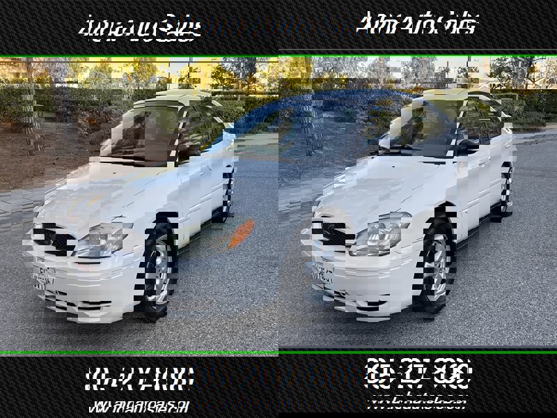 Used 2007 Ford Taurus SE