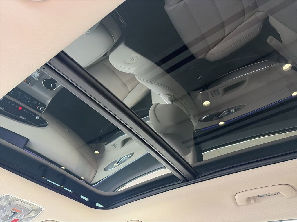 Certified 2026 Genesis GV70 2.5T Select image 18