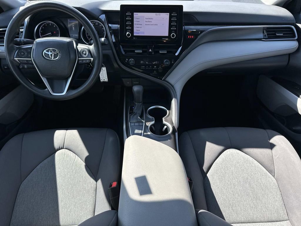 Used 2023 Toyota Camry LE FWD image 13