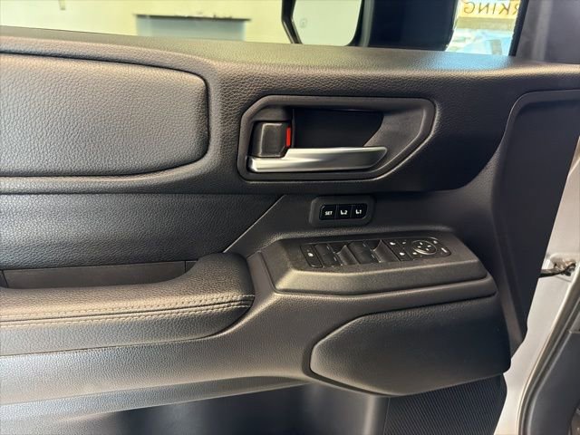 Used 2024 Toyota Land Cruiser image 36