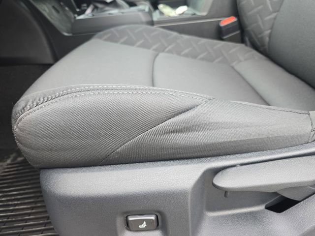 New 2026 Toyota Tacoma SR image 28