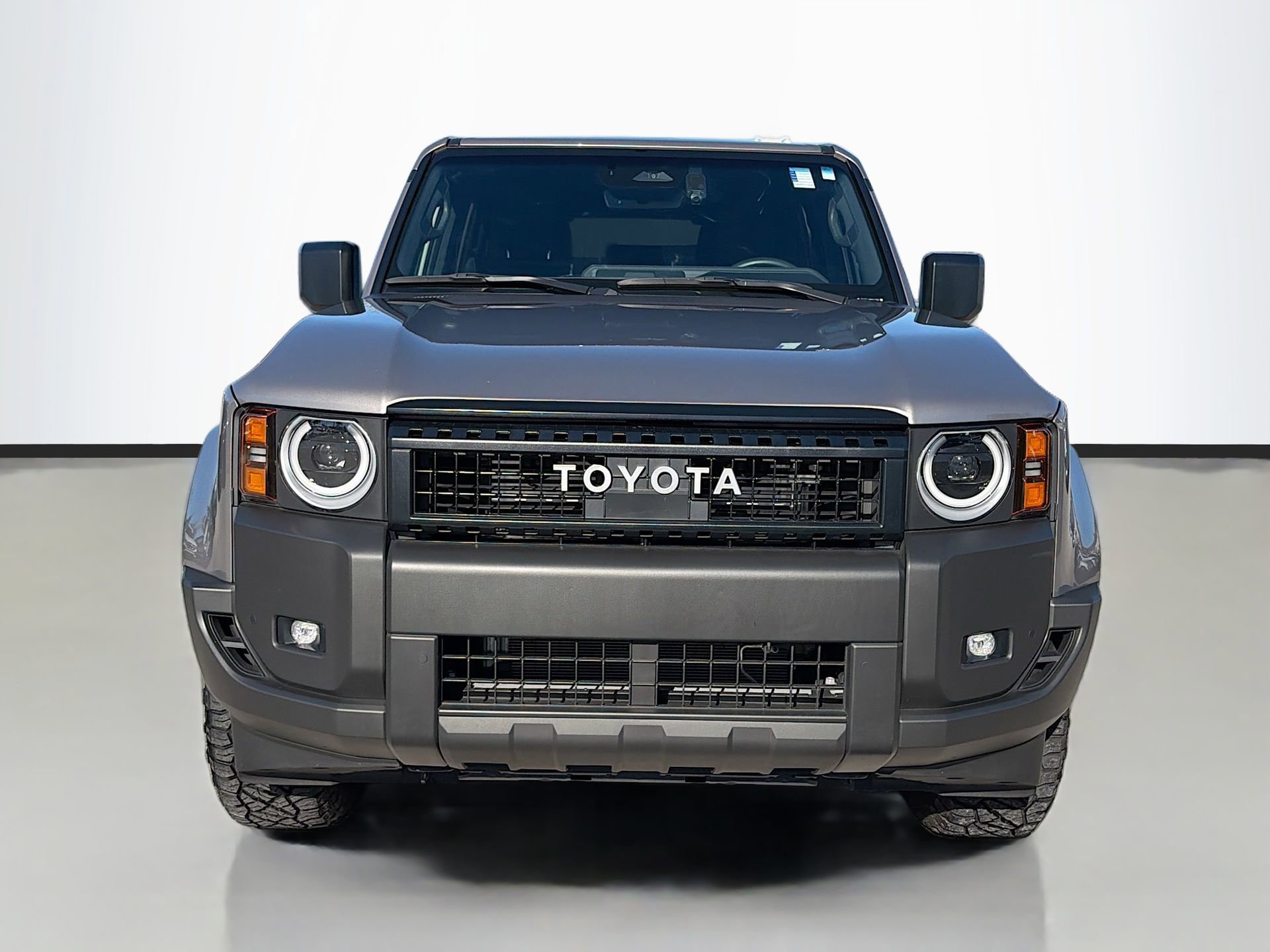 Used 2024 Toyota Land Cruiser 1958 image 9