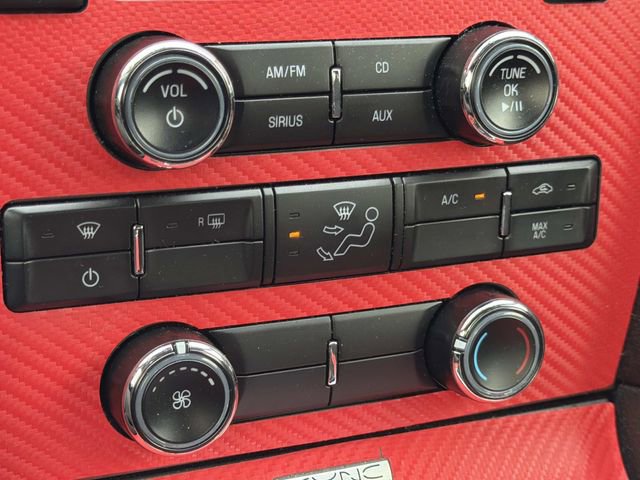 Used 2014 Ford Mustang Coupe w/ Equipment Group 102A image 26