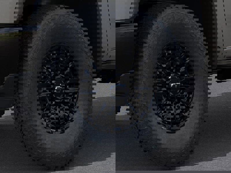 New 2026 Chevrolet Silverado 2500 ZR2 image 10