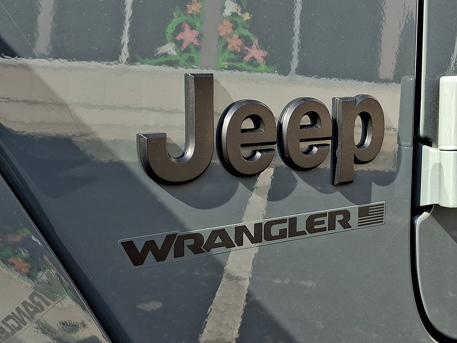 New 2026 Jeep Wrangler Sahara image 18