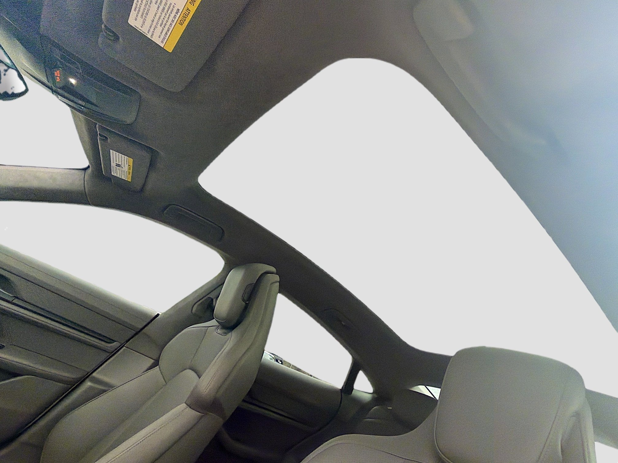 Used 2022 Porsche Taycan GTS w/ Premium Package (P6U) image 26