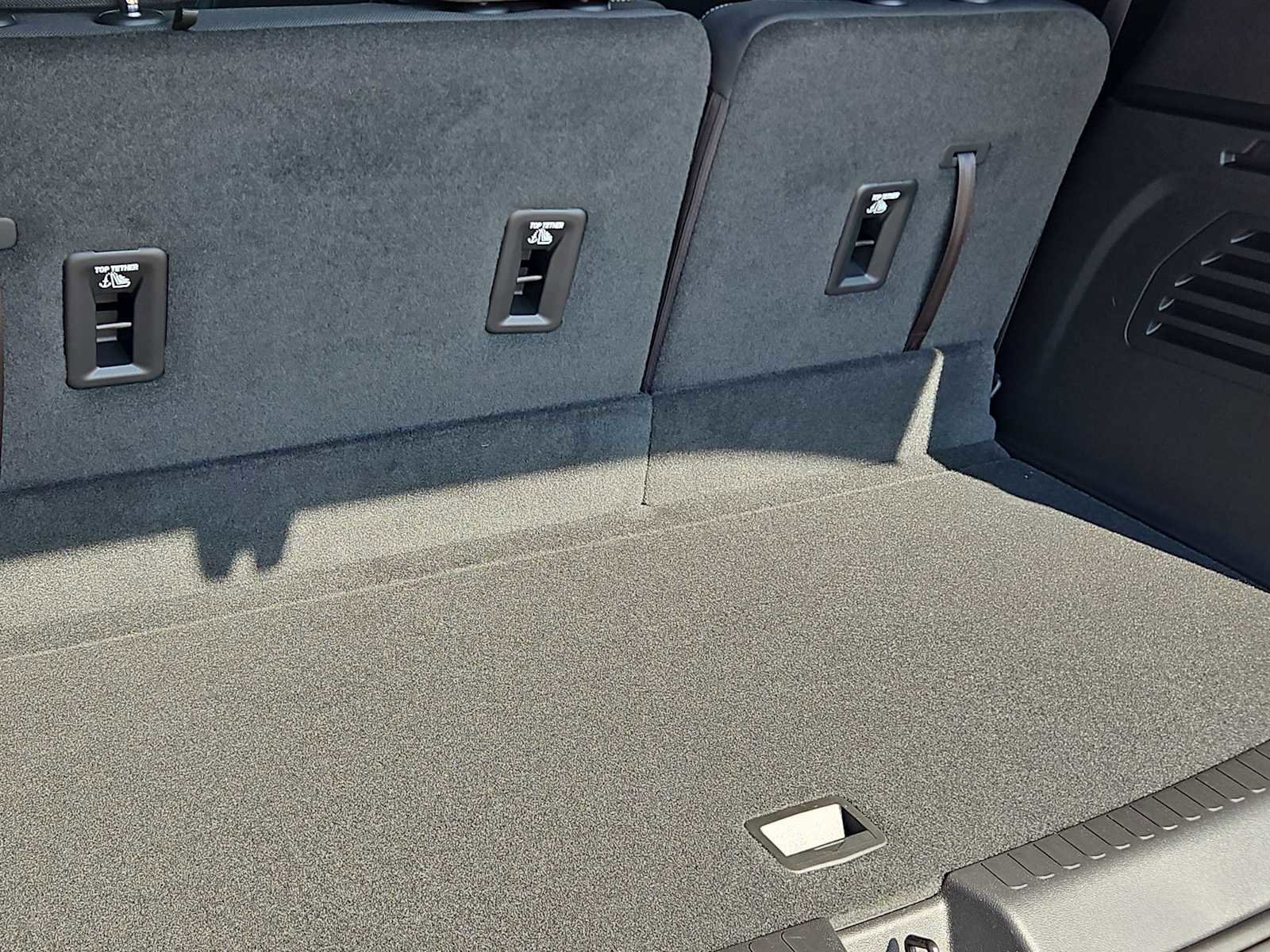 New 2026 Chevrolet Traverse LT w/ Driver Confidence Package image 23