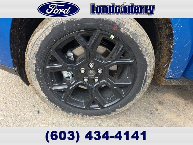 New 2026 Ford Maverick Lariat w/ Black Appearance Package image 52