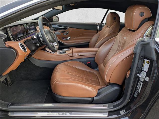 Used 2015 Mercedes-Benz S 550 S 550 image 16