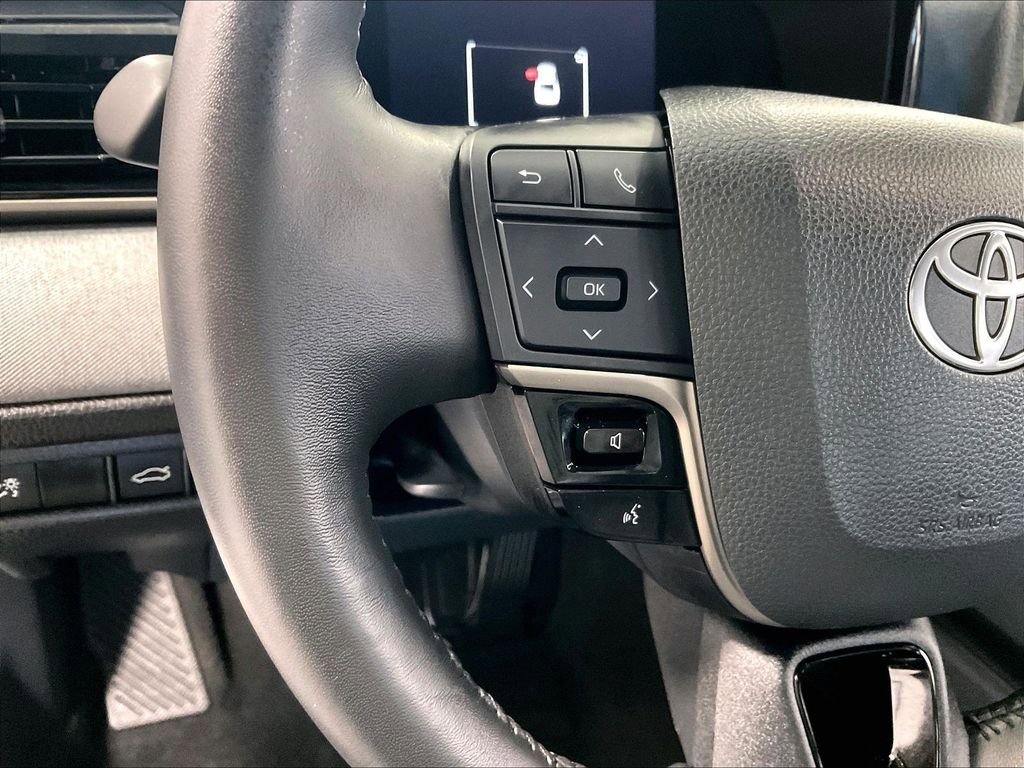 Certified 2025 Toyota Camry LE w/ Convenience Package FWD image 22