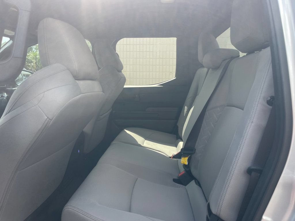 Used 2026 Toyota Tacoma SR5 RWD image 12