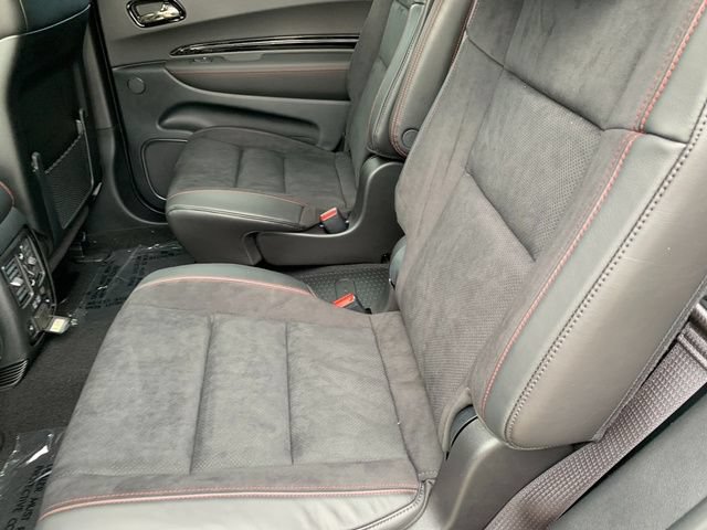 New 2026 Dodge Durango GT AWD/4WD image 12