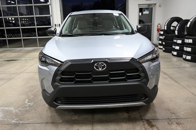 New 2026 Toyota Corolla Cross L image 2