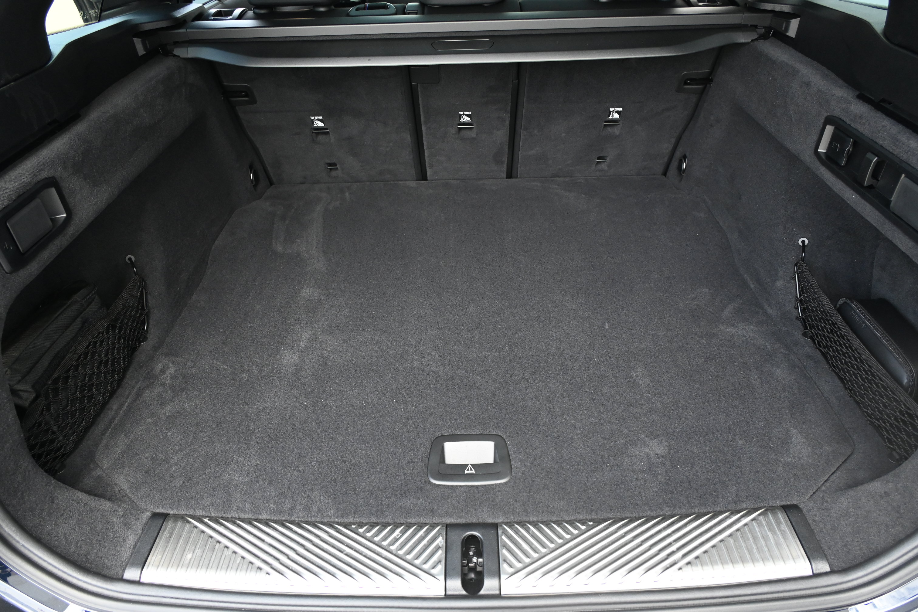 New 2027 BMW M5 Touring w/ M Driver's Package AWD/4WD image 33