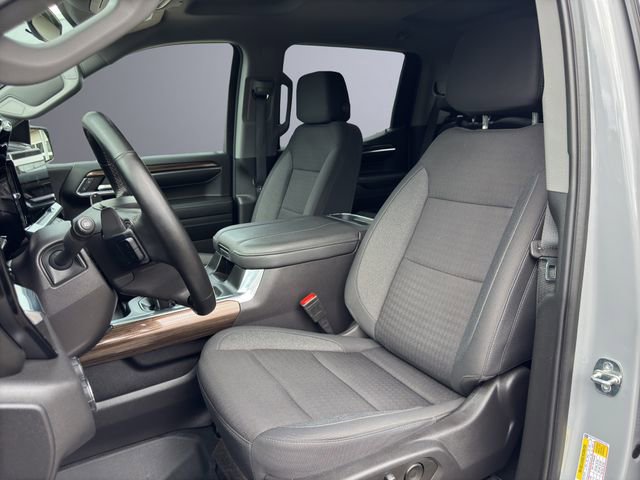 Used 2024 Chevrolet Silverado 1500 LT Trail Boss AWD/4WD image 14