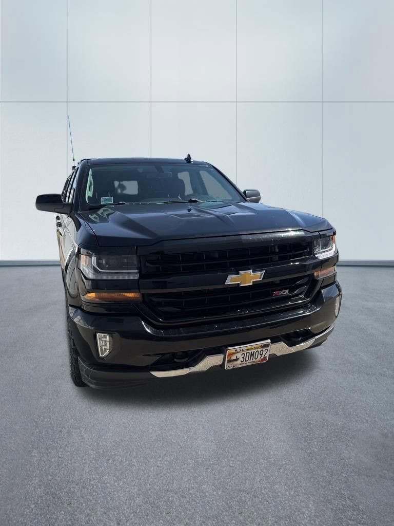 Used 2016 Chevrolet Silverado 1500 LT w/ All Star Edition image 14