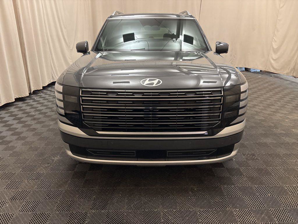 New 2026 Hyundai Palisade Calligraphy AWD/4WD image 2