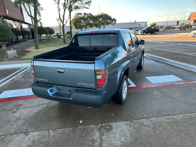 Used 2008 Honda Ridgeline RTL image 10