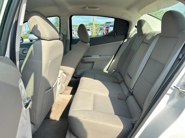 Used 2009 Dodge Avenger R/T FWD image 16