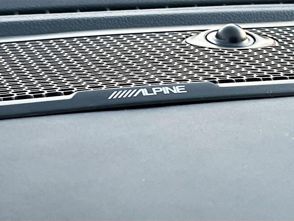 Used 2024 RAM 1500 Limited w/ Body Color Bumper Group image 19