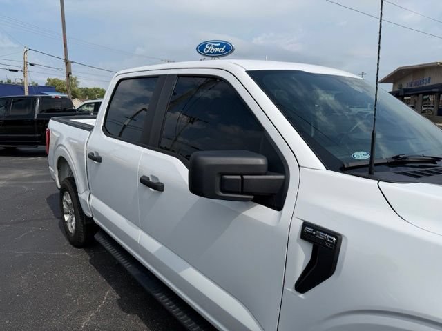 Used 2022 Ford F150 XL AWD/4WD image 5