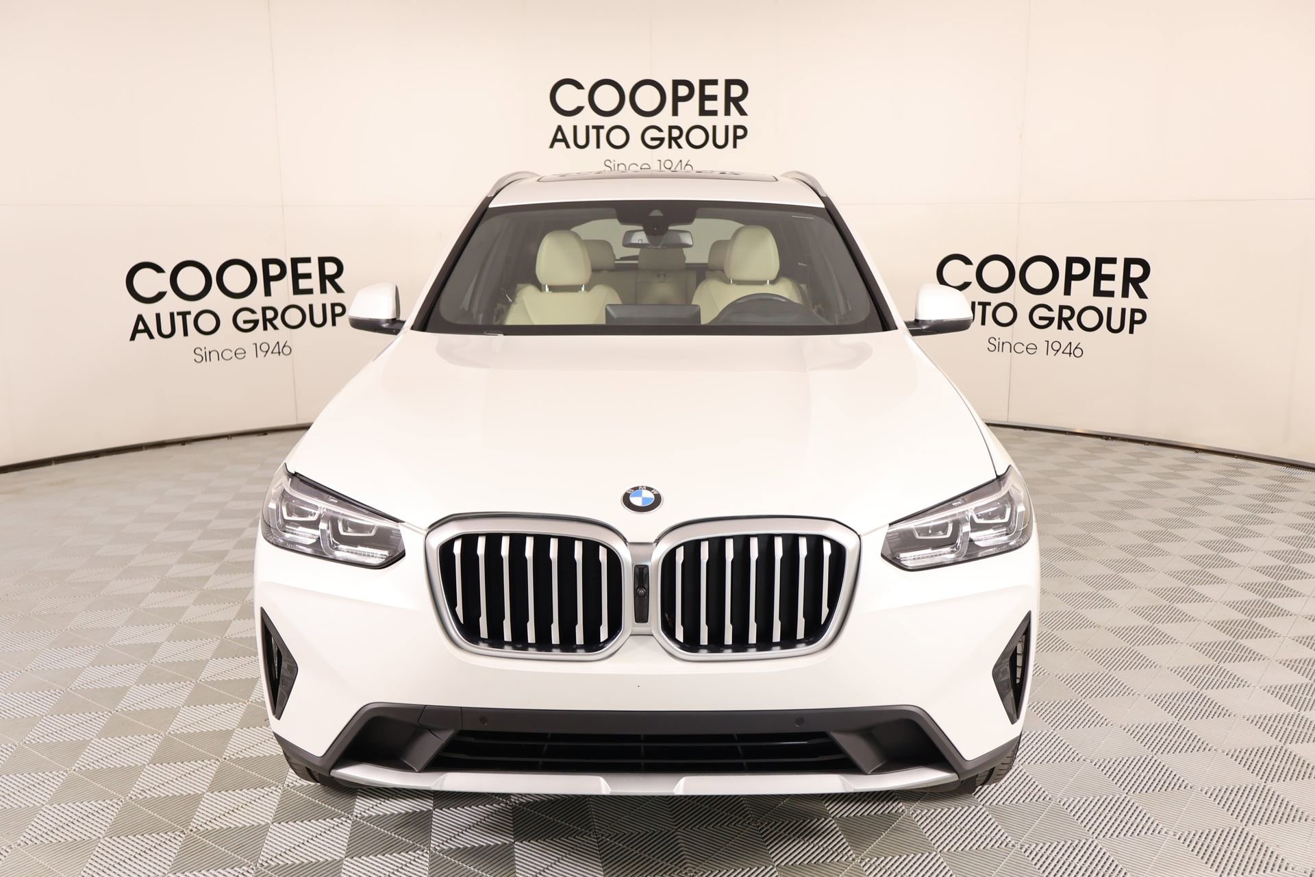 Used 2024 BMW X3 xDrive30i w/ Premium Package AWD/4WD image 10