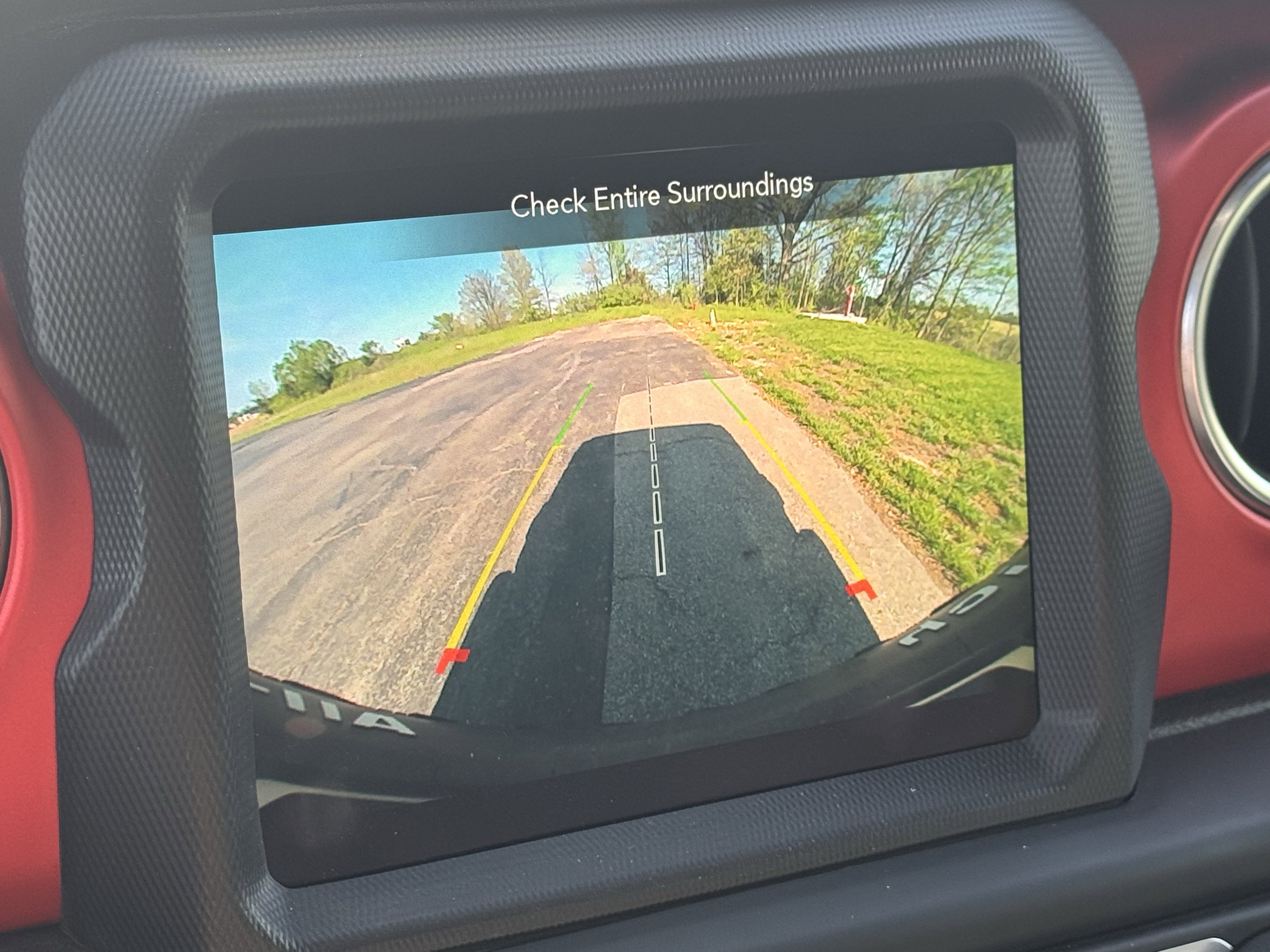 Used 2021 Jeep Wrangler Unlimited Rubicon image 20