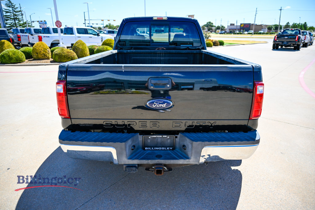 Used 2008 Ford F350 2WD Crew Cab DRW Super Duty image 6
