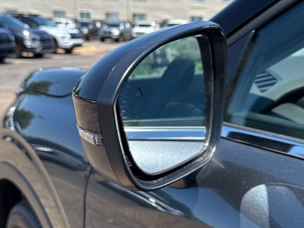 New 2026 Mitsubishi Outlander LE FWD image 40