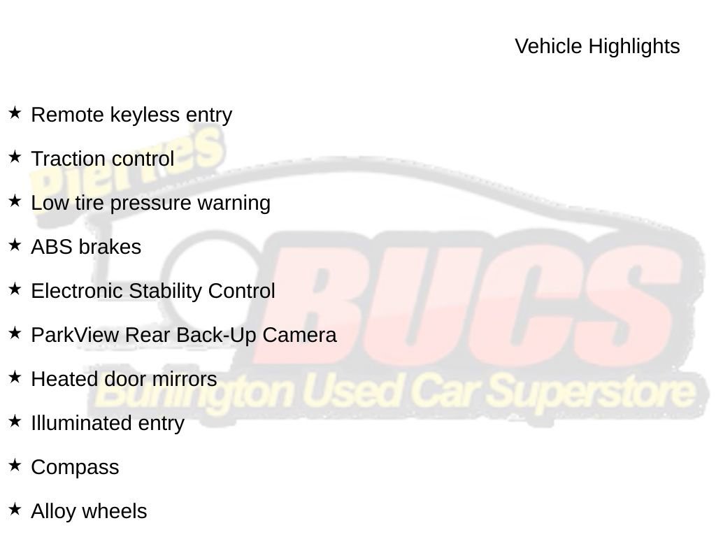 Used 2023 RAM 1500 Classic SLT w/ Protection Group image 11