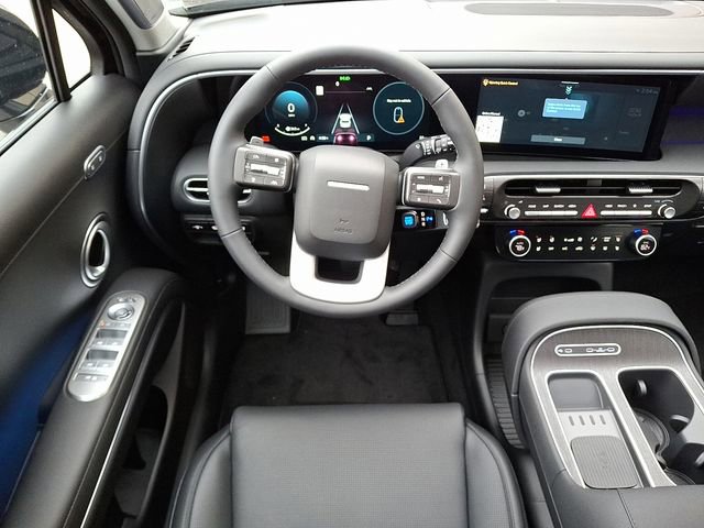 New 2026 Hyundai Palisade Limited image 11