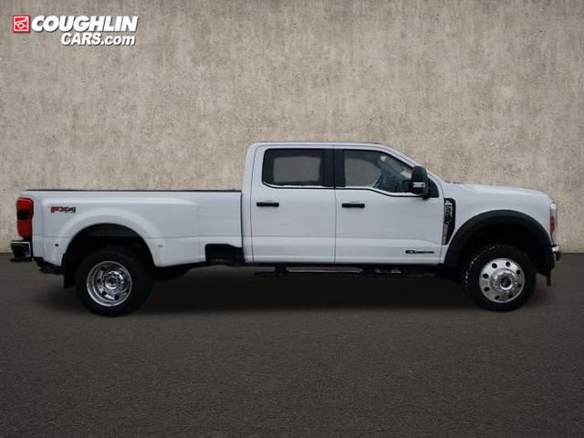 New 2026 Ford F450 XL w/ 360-Degree Camera Package image 11