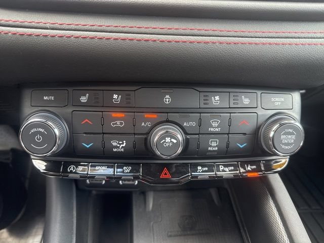 Certified 2024 Dodge Durango GT AWD/4WD image 19
