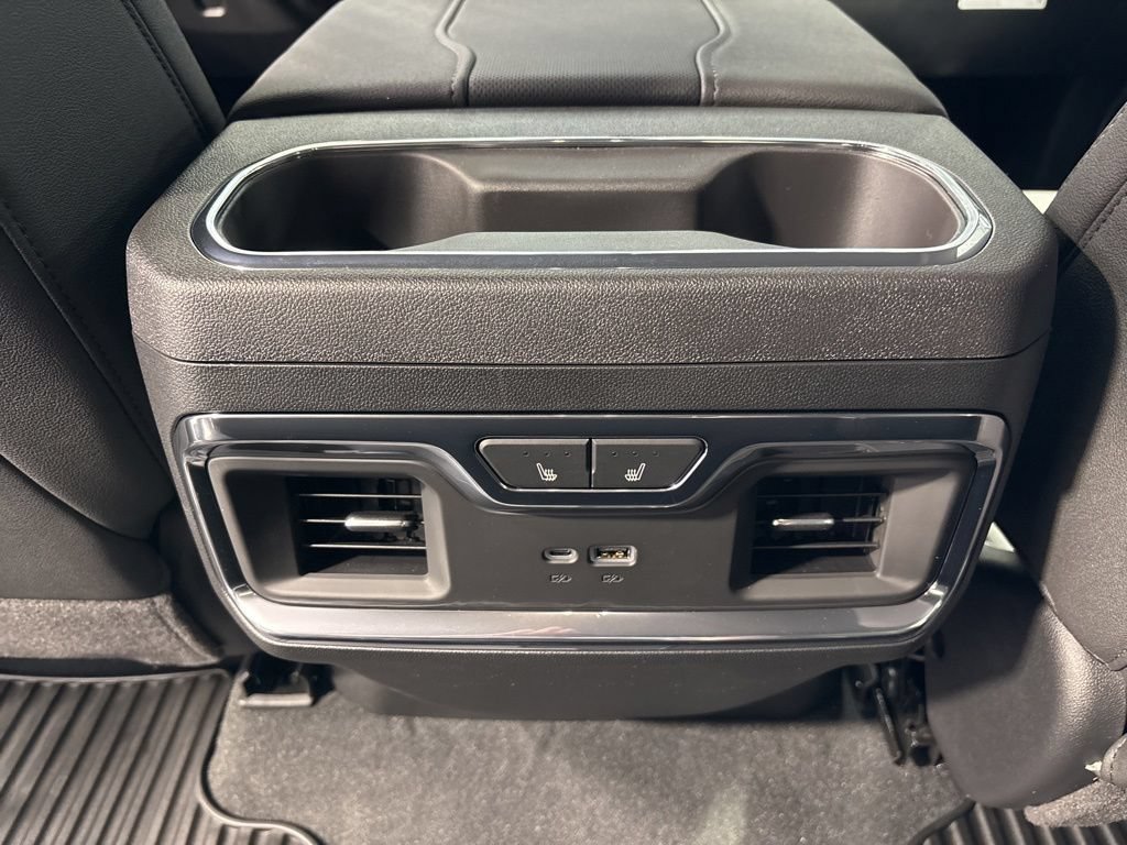 New 2026 Chevrolet Silverado 2500 LTZ w/ LTZ Plus Package AWD/4WD image 45