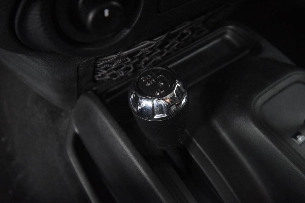 Used 2018 Jeep Wrangler Unlimited Sport AWD/4WD image 20
