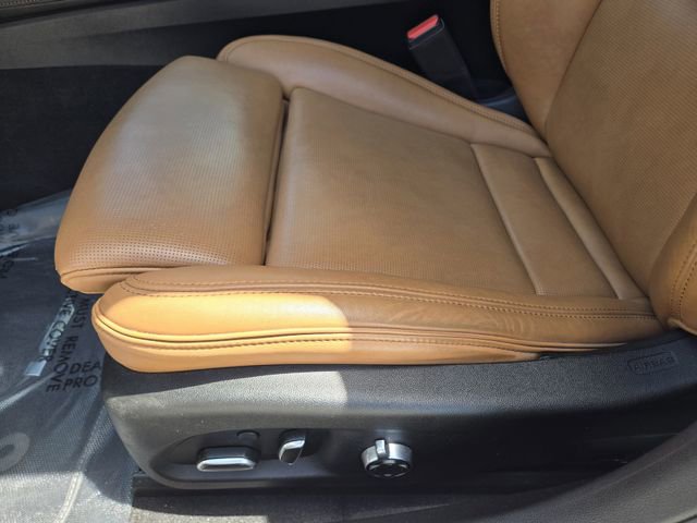 Used 2025 Cadillac CT5 V RWD image 23