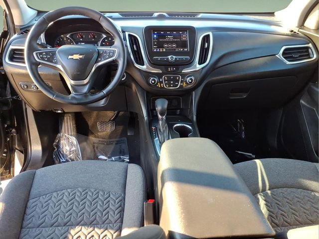 Used 2023 Chevrolet Equinox LT image 13