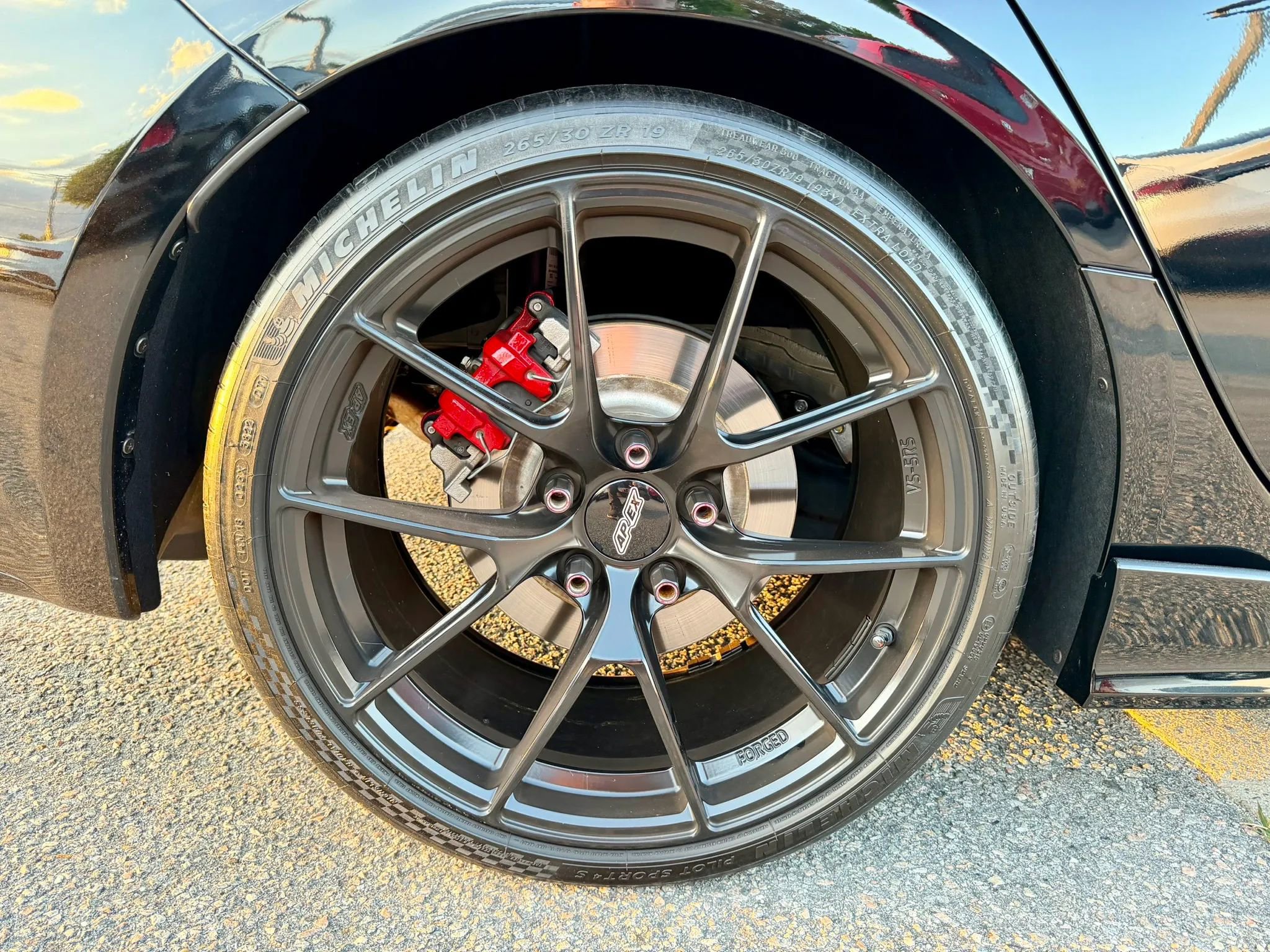 Used 2023 Honda Civic Type R image 24