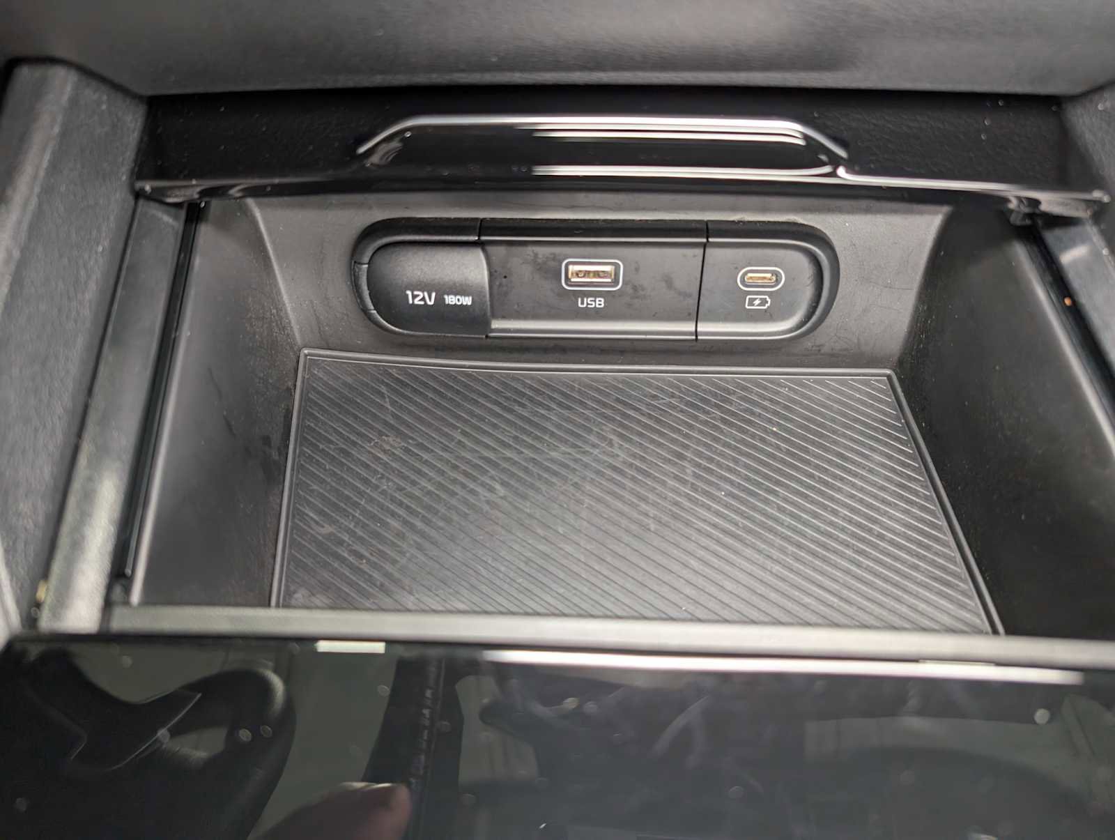 Certified 2023 Kia Sportage LX image 30