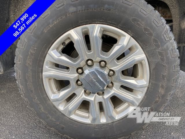 Used 2021 GMC Sierra 2500 Denali w/ Denali Ultimate Package image 13