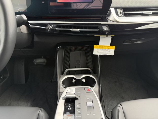 New 2026 BMW X2 xDrive28i w/ Technology Package AWD/4WD image 11